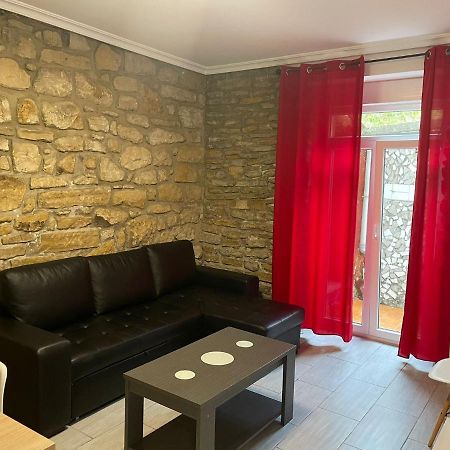 Apartamento Amplio En Donostia-San Sebastian Exterior photo
