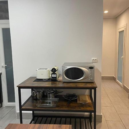 Apartamento Amplio En Donostia-San Sebastian Exterior photo