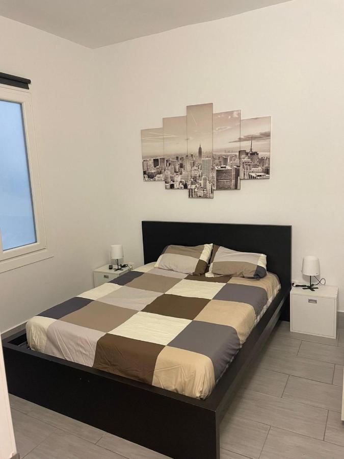 Apartamento Amplio En Donostia-San Sebastian Exterior photo