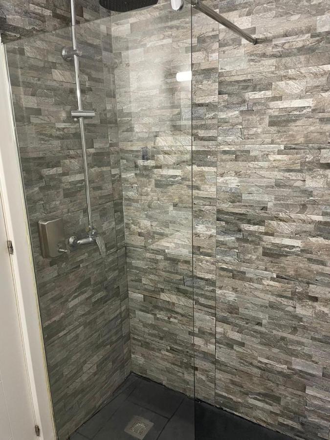 Apartamento Amplio En Donostia-San Sebastian Exterior photo