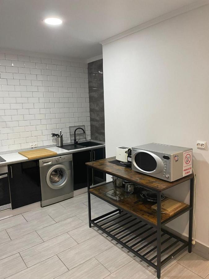 Apartamento Amplio En Donostia-San Sebastian Exterior photo